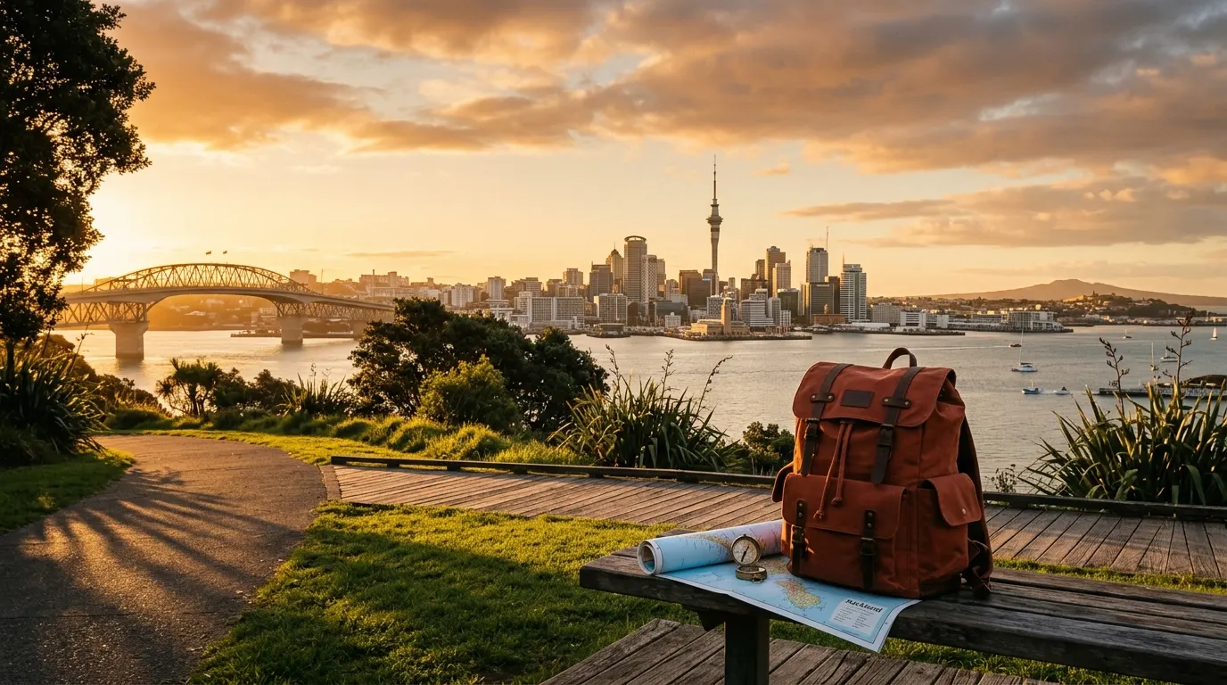 Planning Your Family's Next Great Adventure