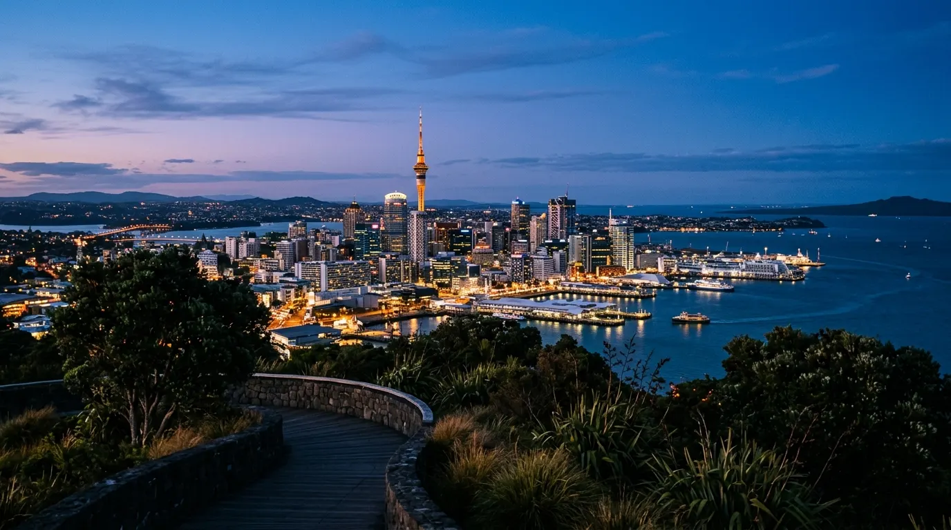 Age-by-Age Guide to the Best Family Cities in Asia Pacific