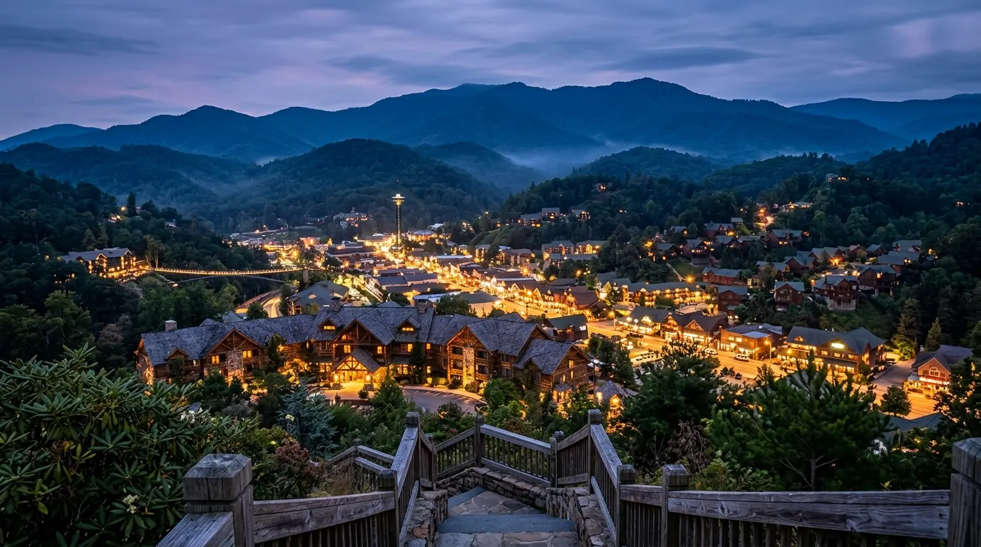 Essential Dining, Resorts & Evening Magic