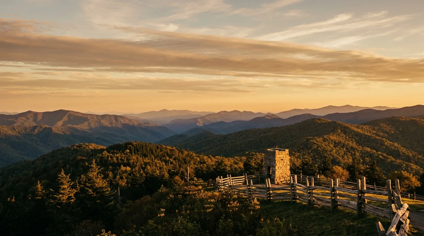 12 Best Things to Do in Great Smoky Mountains with Kids | Kidworthy