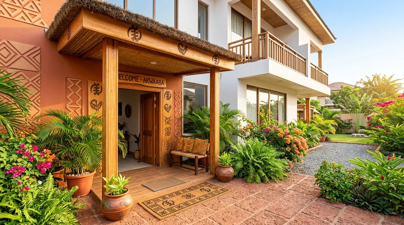 1. Accra, Ghana: A Deep Dive into West African Hospitality