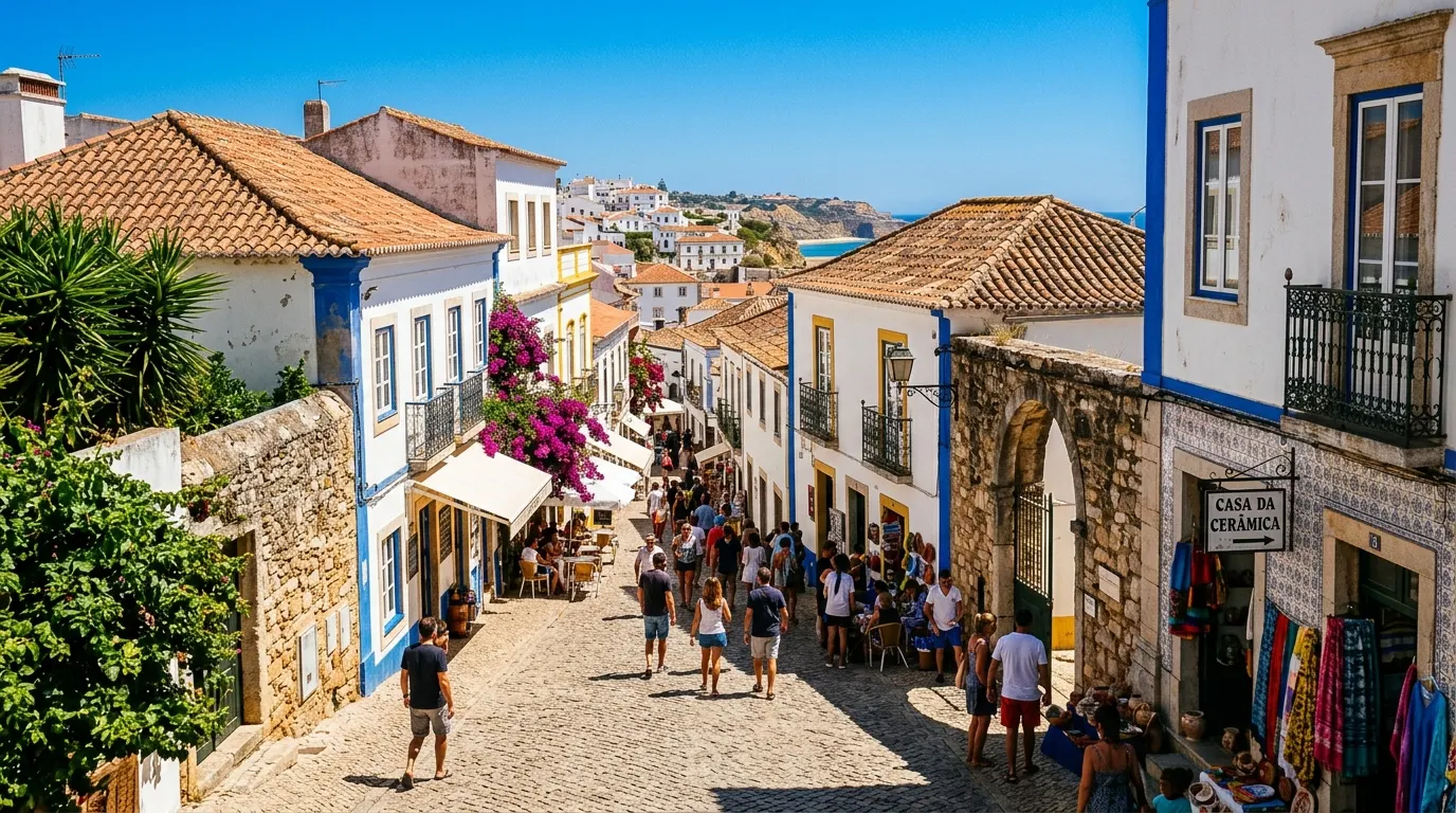 Age-by-Age Guide to the Best Family Cities in Europe