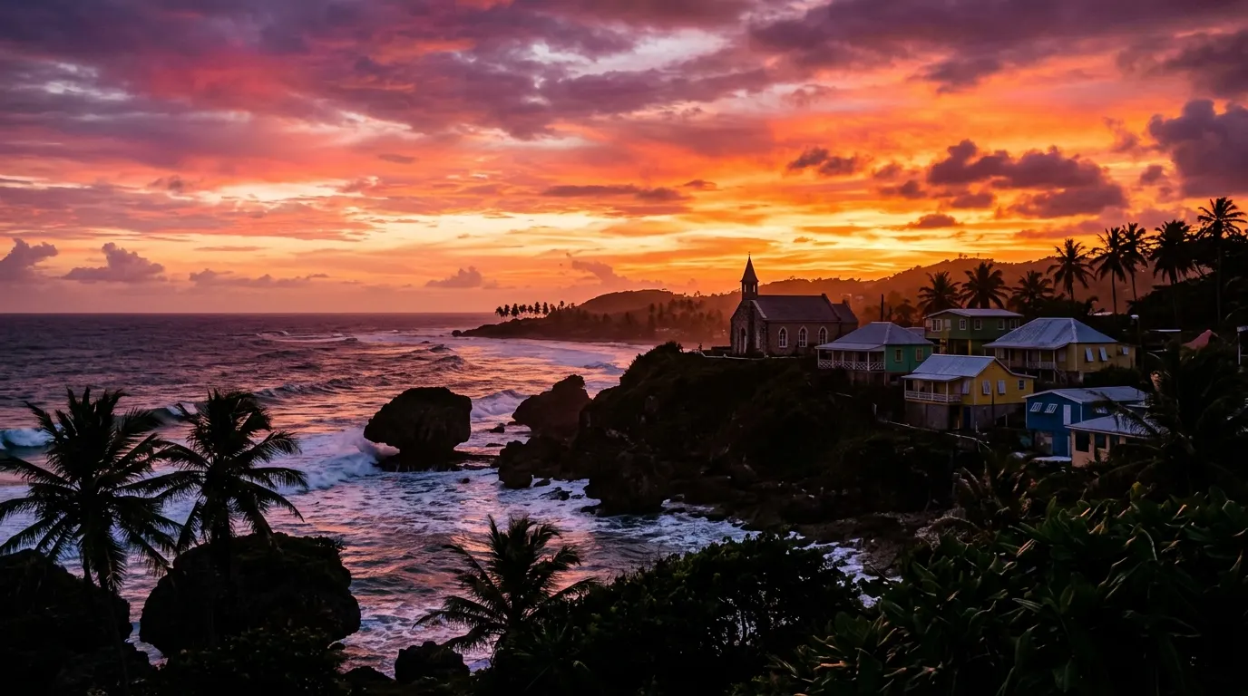 Age-by-Age Guide to Dining and Traveling in These Regions