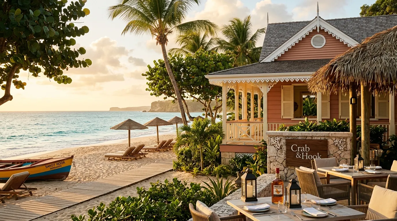 5. Barbados: Resort Perks, Beach Clubs, and Bajan Value