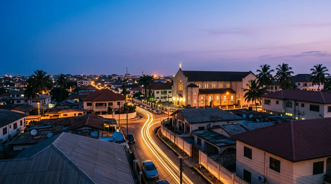 4. Cairo, Egypt