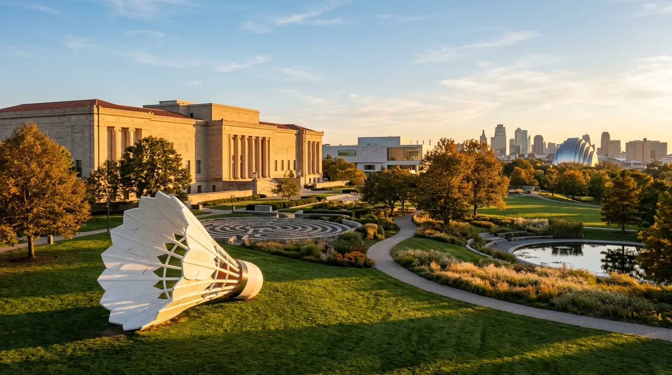 Age-Specific Recommendations for Things to Do in Kansas City with Kids