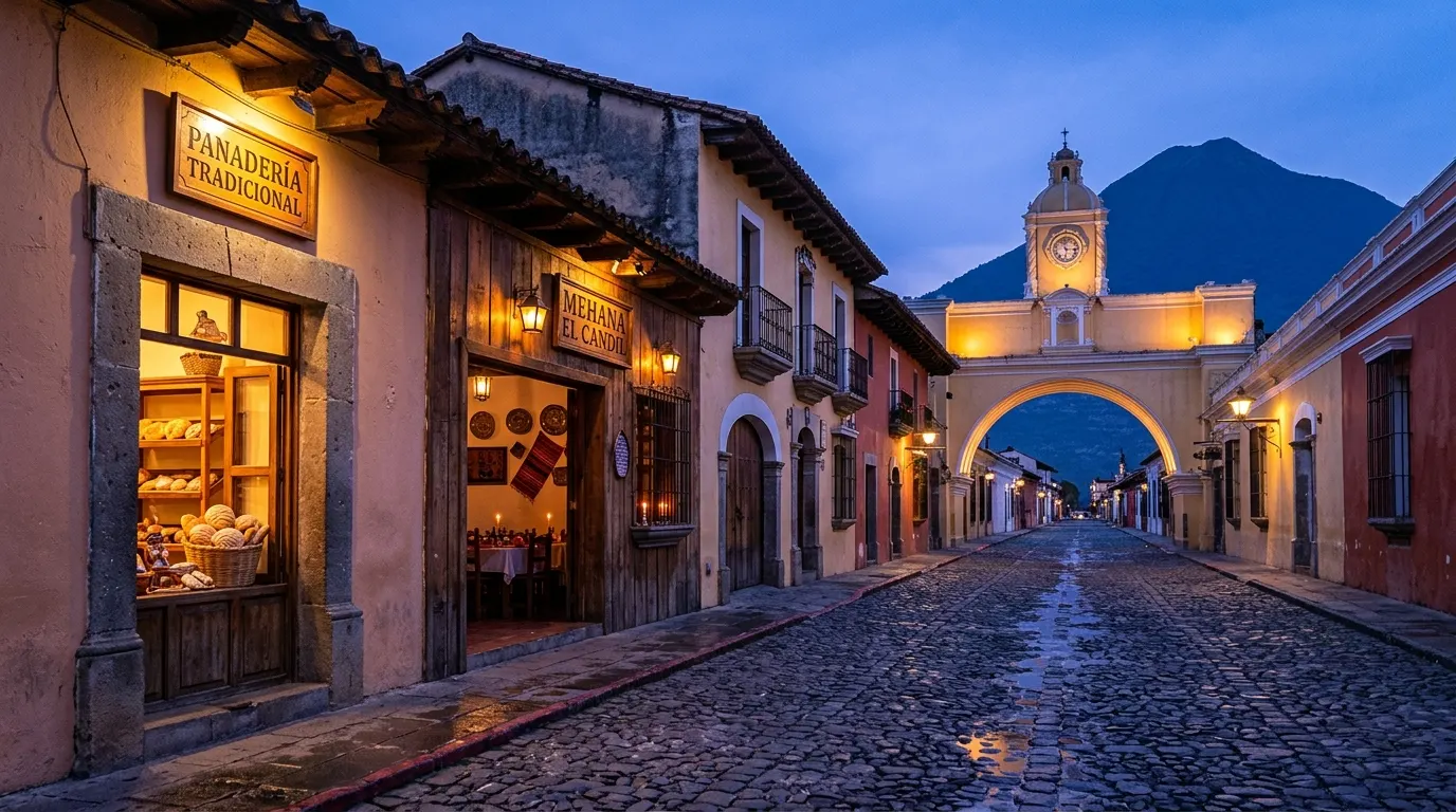 2. Plovdiv, Bulgaria: Bakery Delights and Mehana Feasts