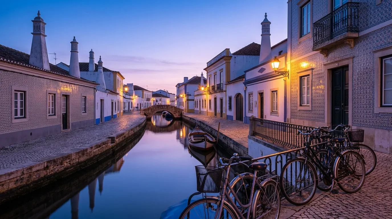 2. Amsterdam, Netherlands: Two-Wheeled Adventures and Canal Magic