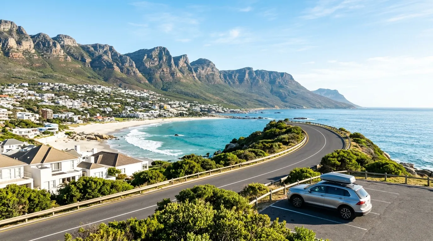 The Best Family-Friendly Beaches and Drives