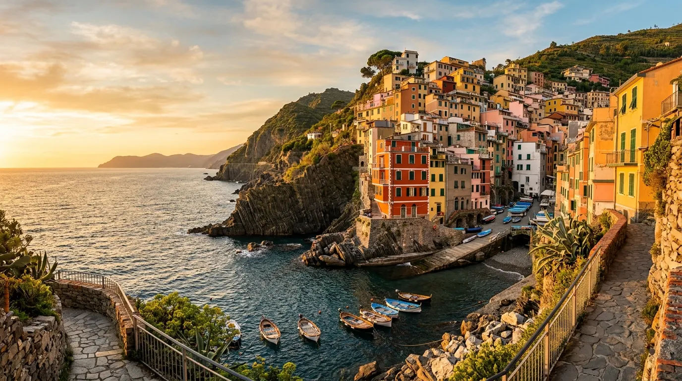 Top Family-Friendly Activities and Landmarks