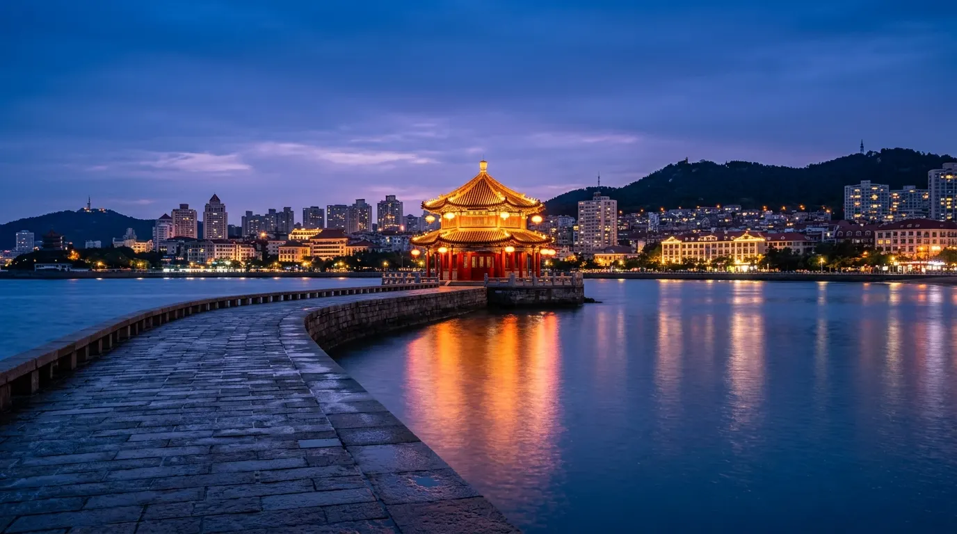 Immersive Museums: Best Things to Do in Qingdao with Kids