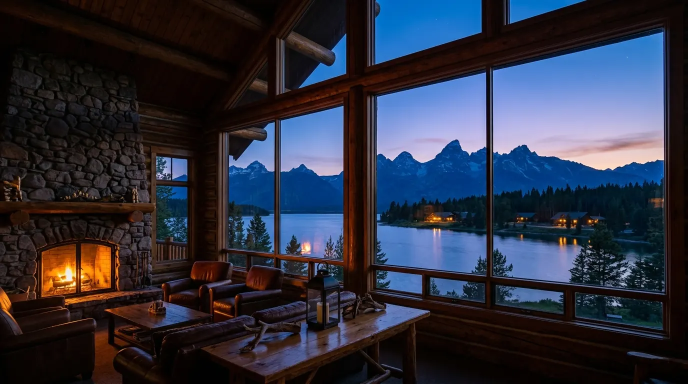 Unique Family Experiences & Food Beyond the Trails