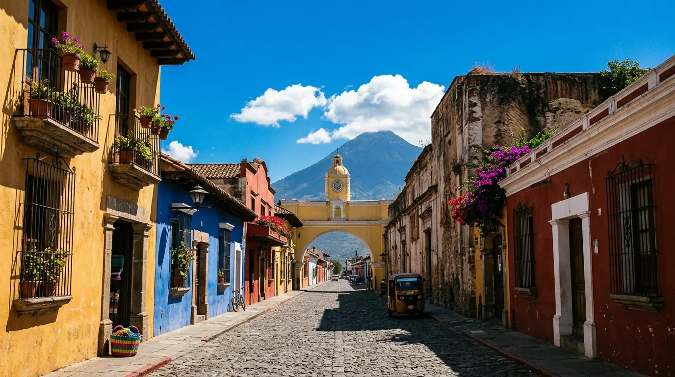 Day Trips and Nature Escapes