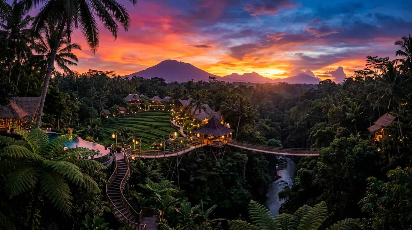 Jungle Activities and Unique Eco-Experiences