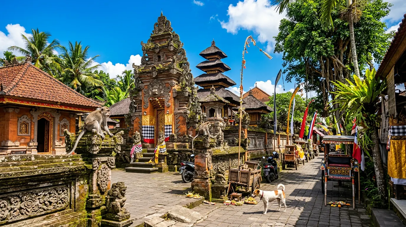 Unforgettable Cultural and Animal Encounters