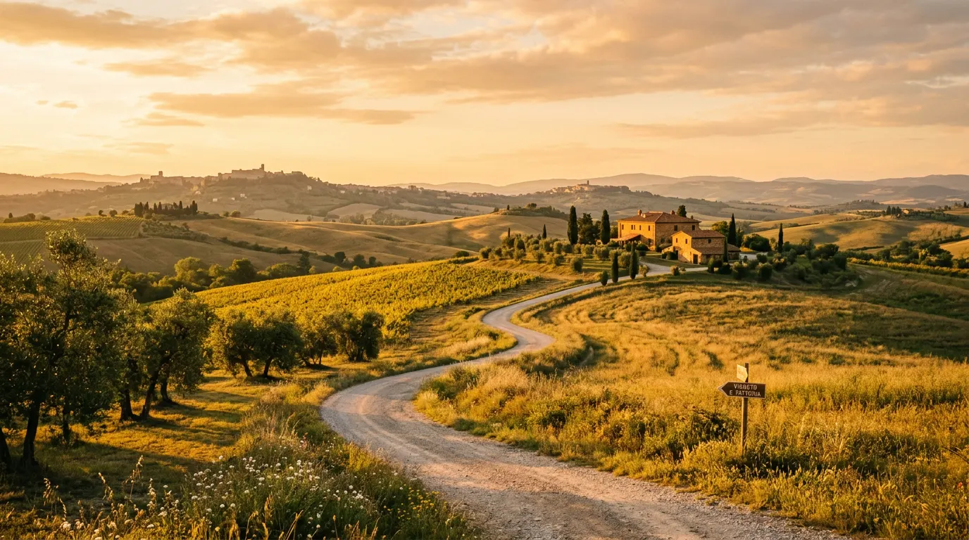 Beyond the City Limits: Day Trips