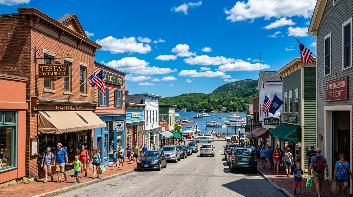 Beyond the Beach: Other Best Family Cities in North America