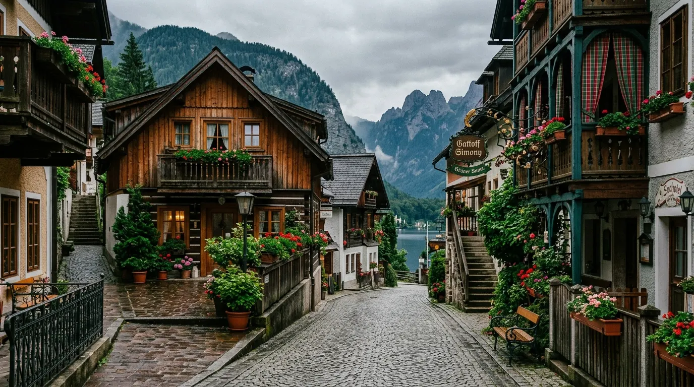 Age-by-Age Guide to Things to Do in Hallstatt & Salzkammergut with Kids