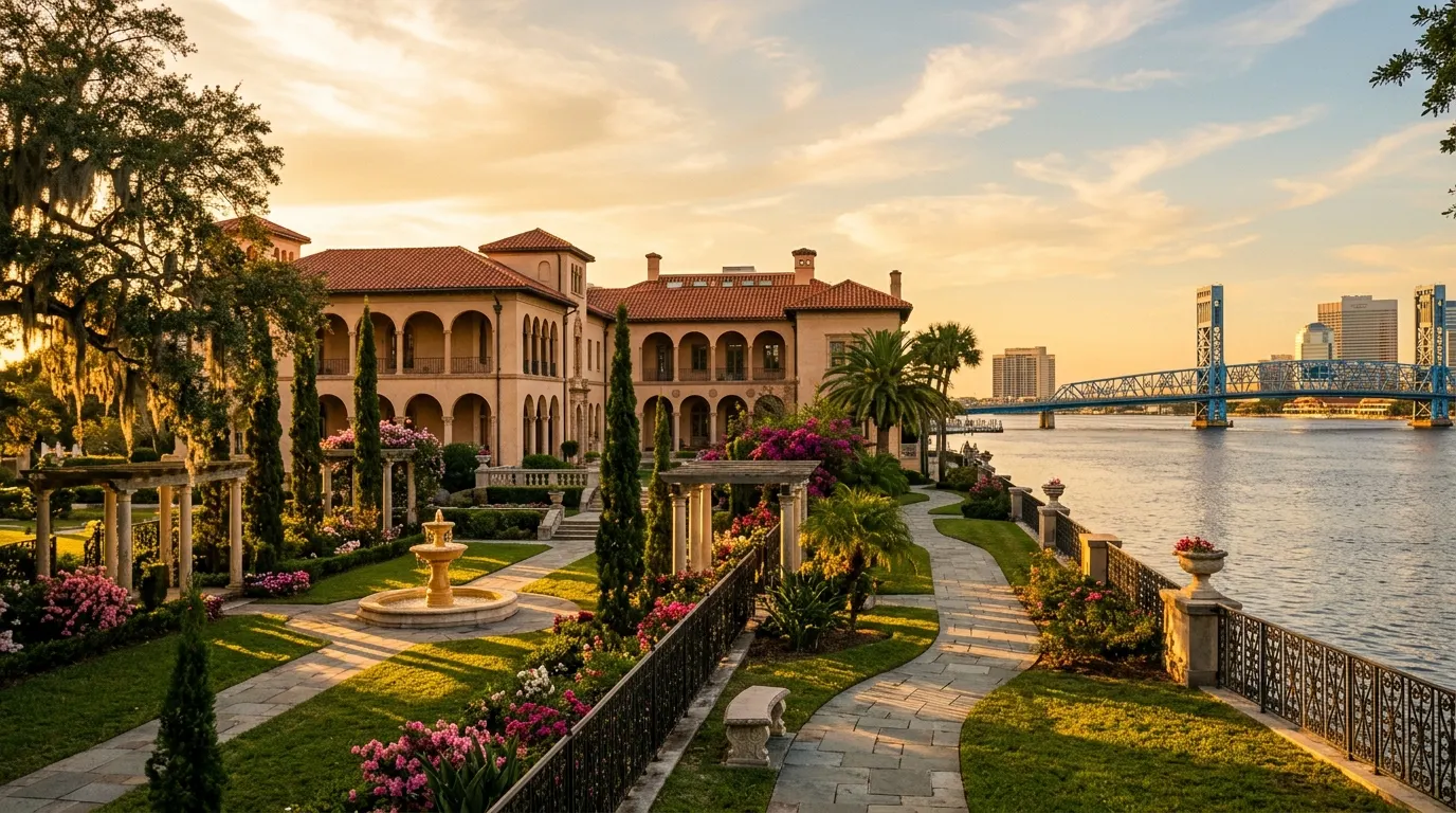 Age-Specific Guide: Things to Do in Jacksonville with Kids