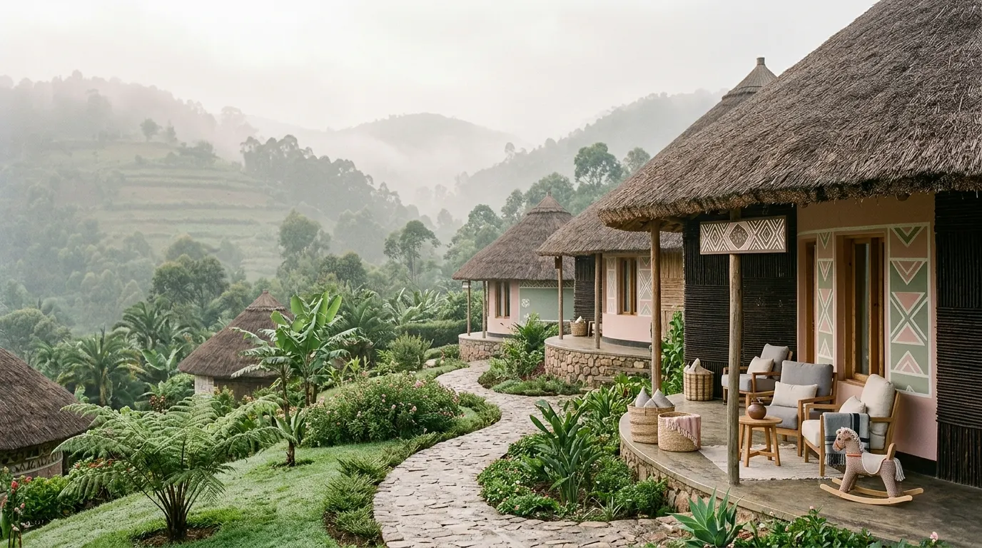 Where to Eat and Stay: Family-Friendly Comforts