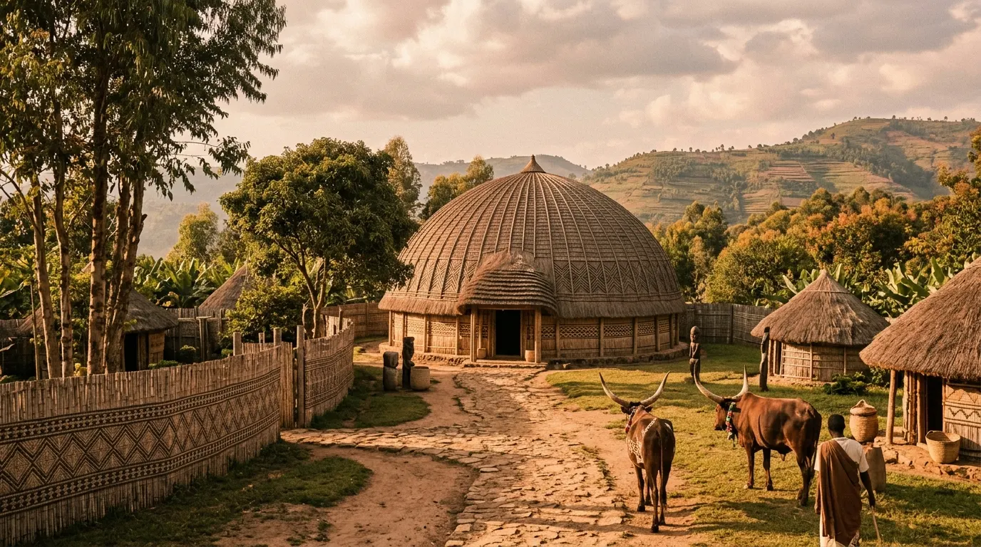 Immersive Cultural and Historical Experiences