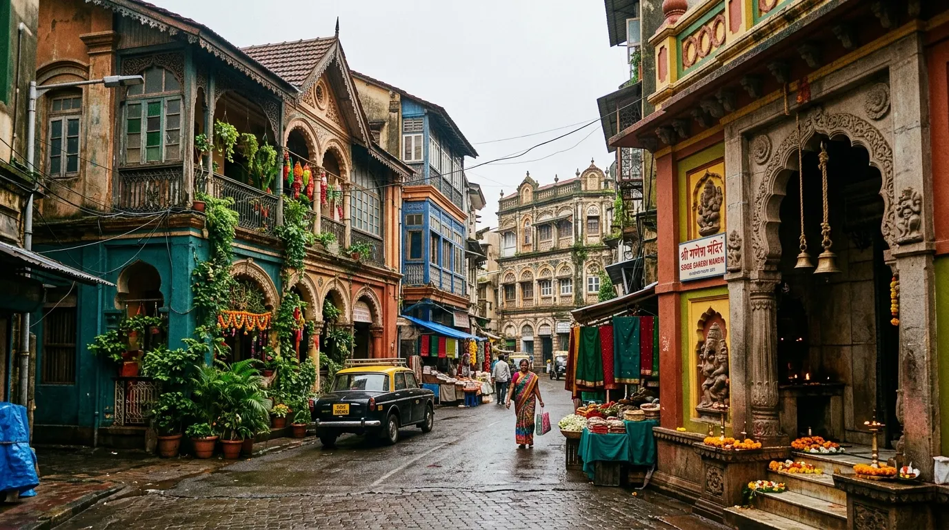 Age-By-Age Guide: The Best Free Things to Do in Mumbai with Kids