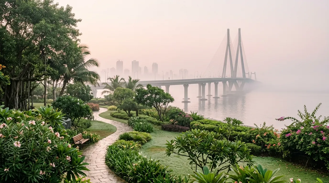 Cultural Marvels and Green Escapes