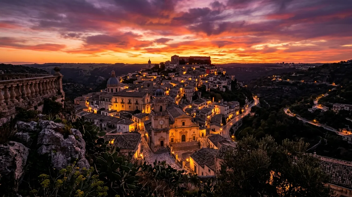 Free Cultural Experiences: Sagras and Daily Life