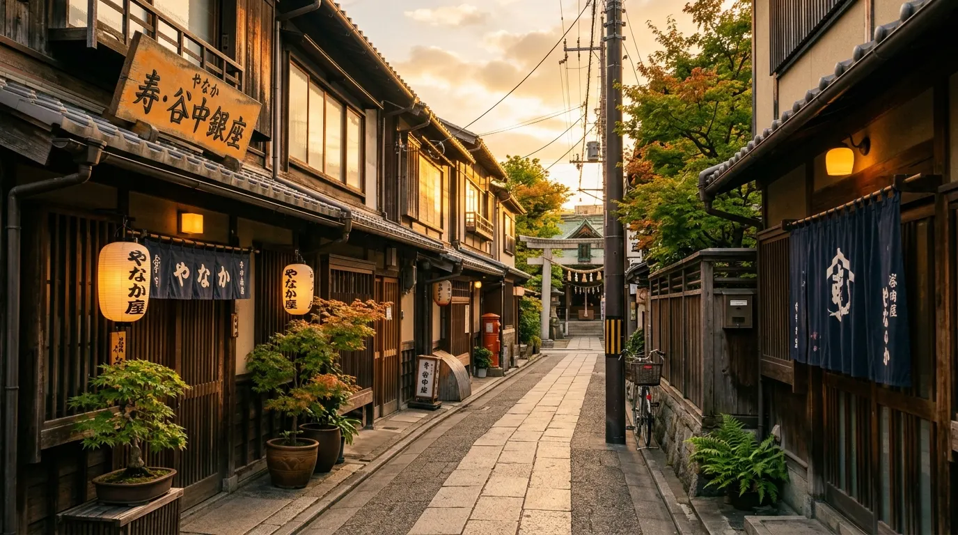 Age-By-Age Guide to Free and Cheap Tokyo