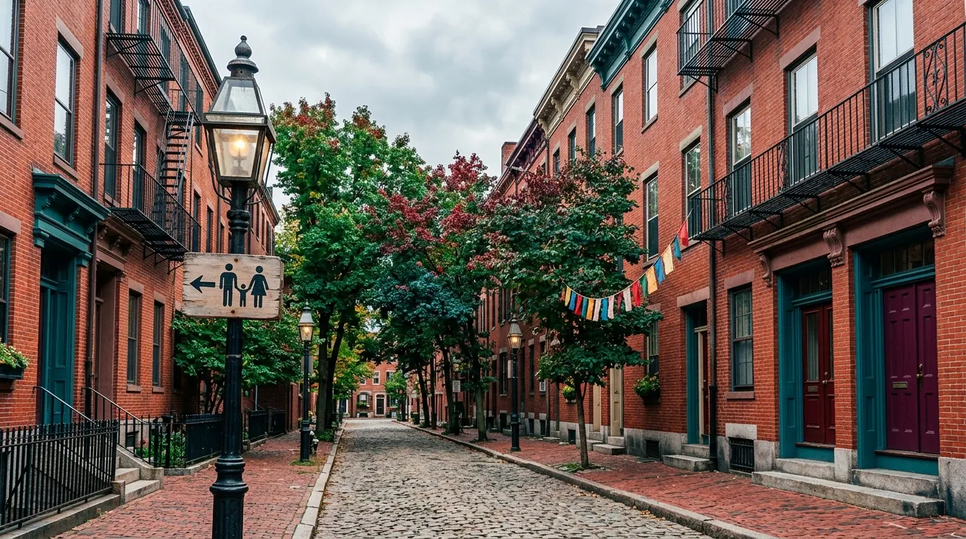 Top Family Attractions in Boston