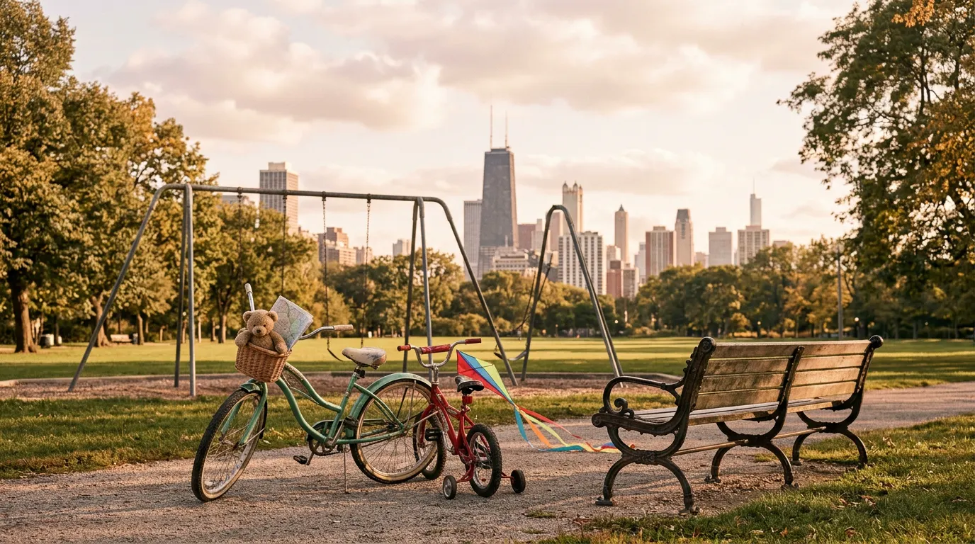 Best Outdoor Things to Do in Chicago with Kids