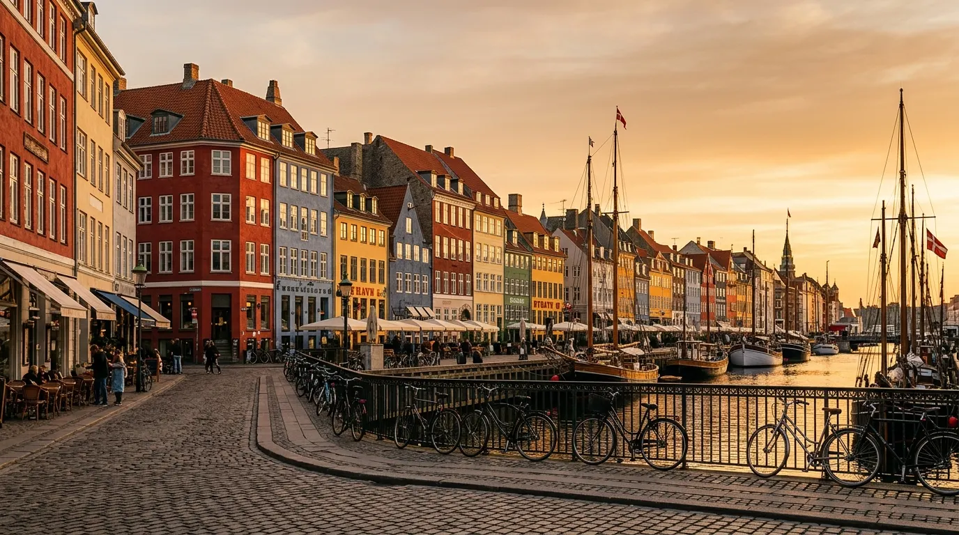 Age-by-Age Guide: Copenhagen vs Bergen