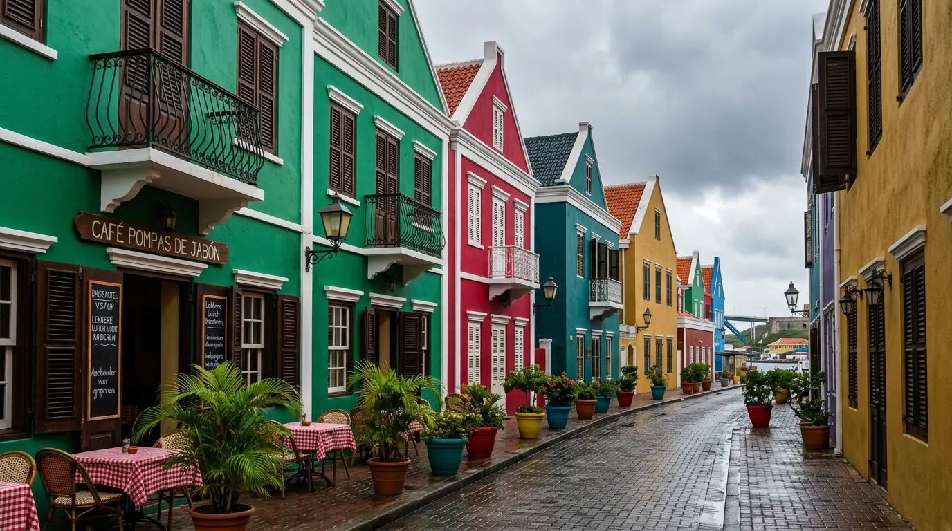 Culture and Dining for Families