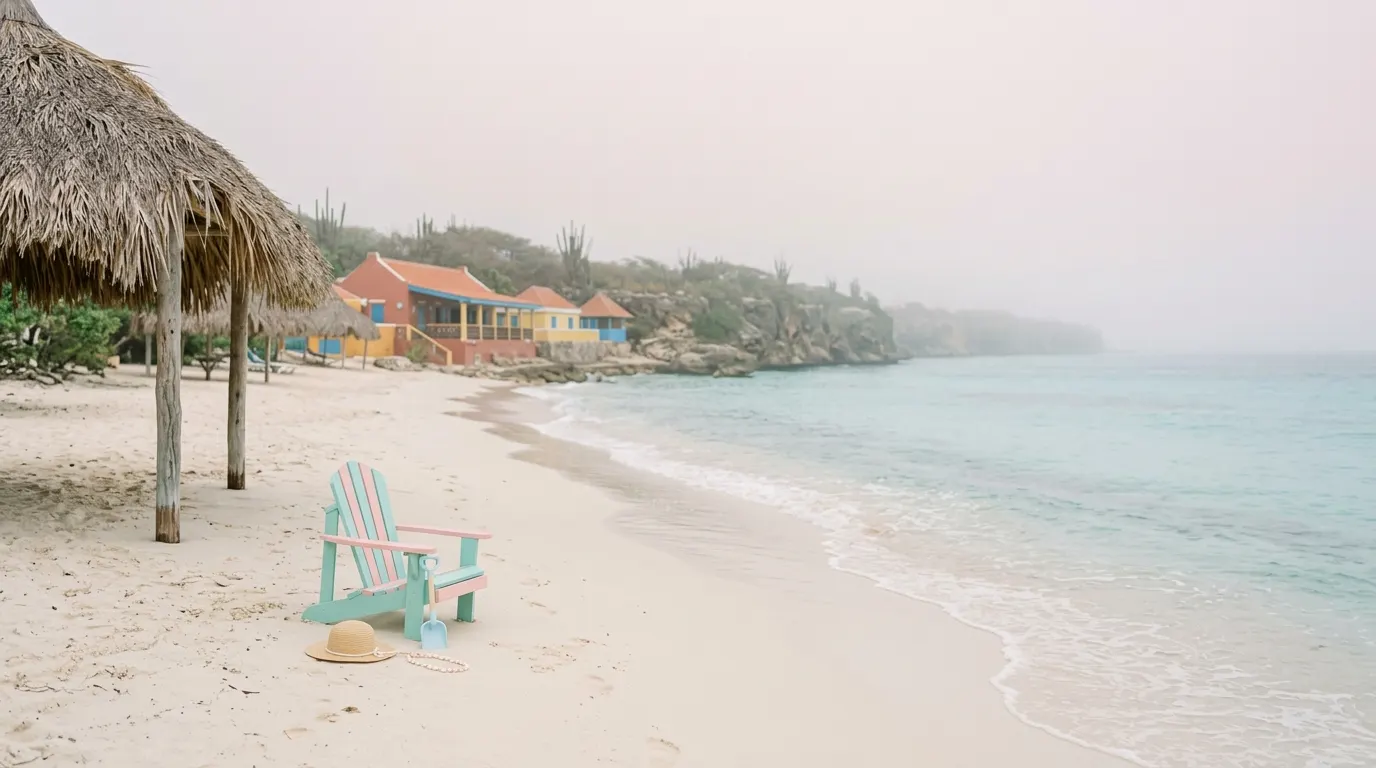 Beach Showdown: Which Island Has Better Sand for Families?