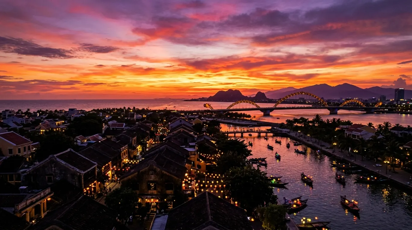 Age-by-Age Guide: Da Nang & Hoi An vs Hanoi with Kids