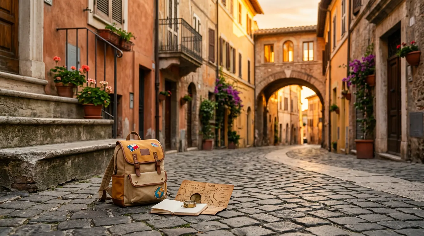 Age-Specific Tips for City Travel with Kids