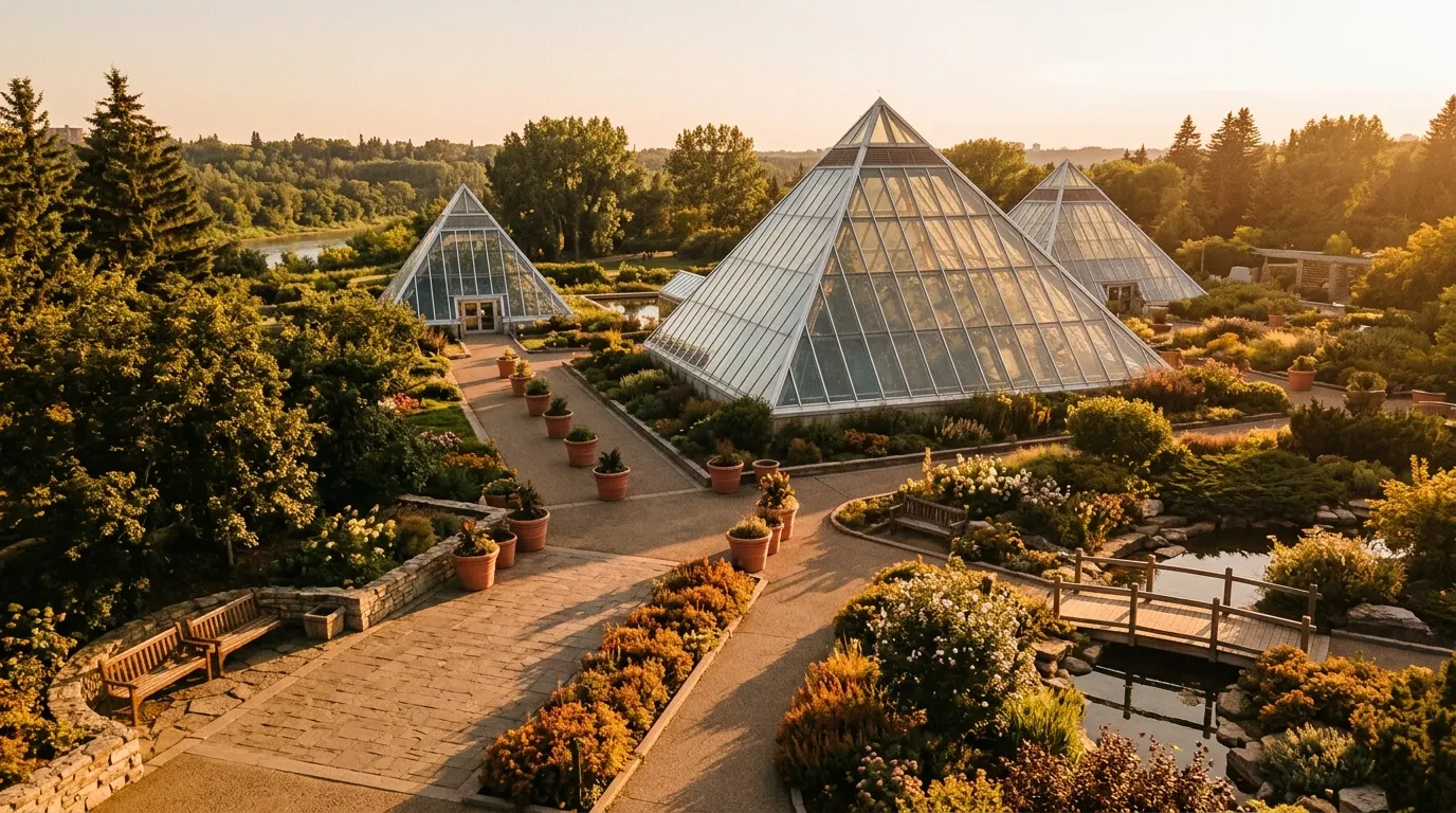 Top Family Attractions: Quebec City's European Charm