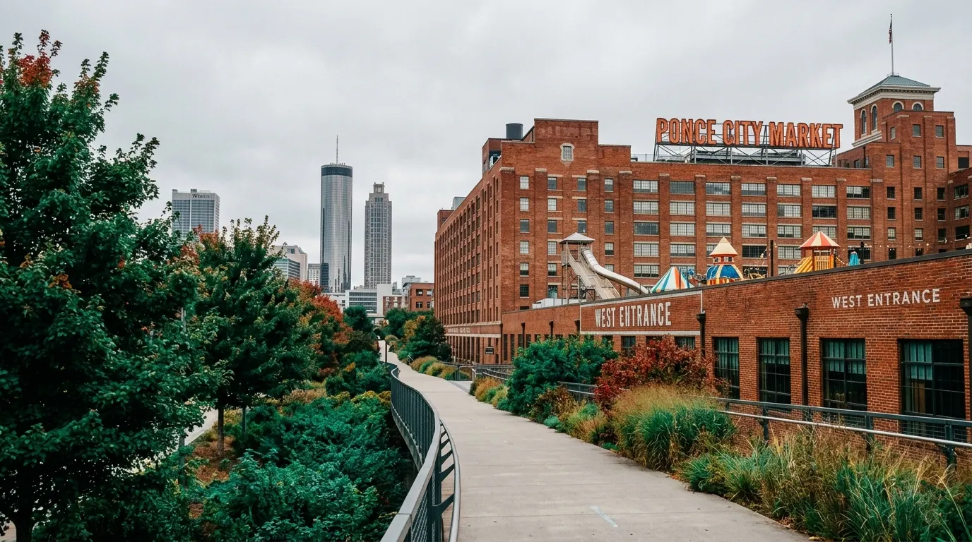 Top Things to Do in Atlanta with Kids: Must-Visit Attractions