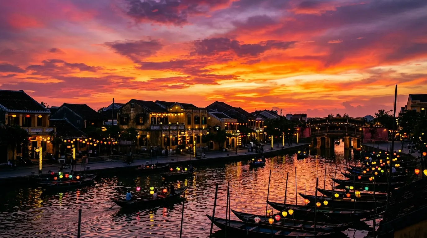 Age-by-Age Guide: Things to Do in Da Nang & Hoi An with Kids