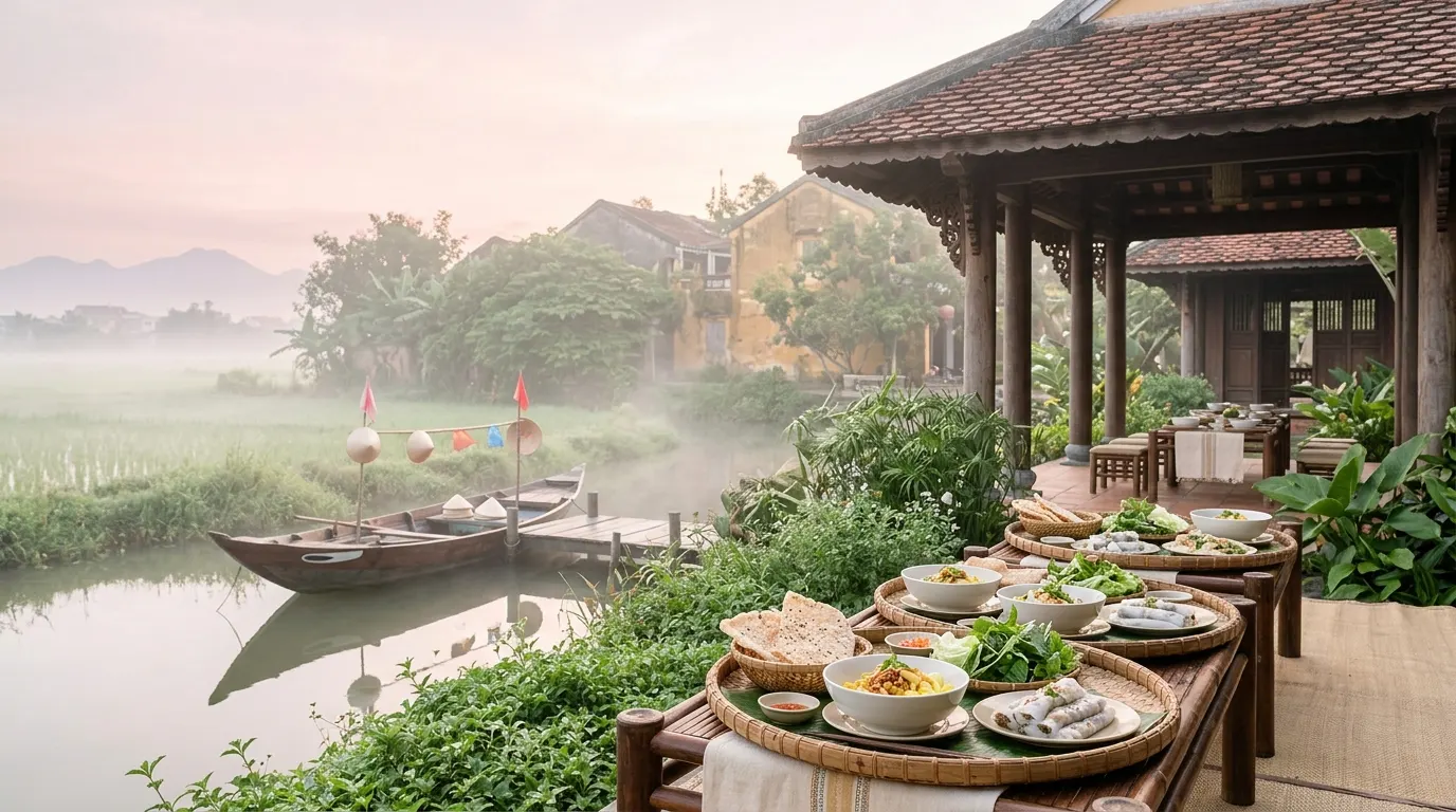 Where to Eat with Kids (and Actually Enjoy It)