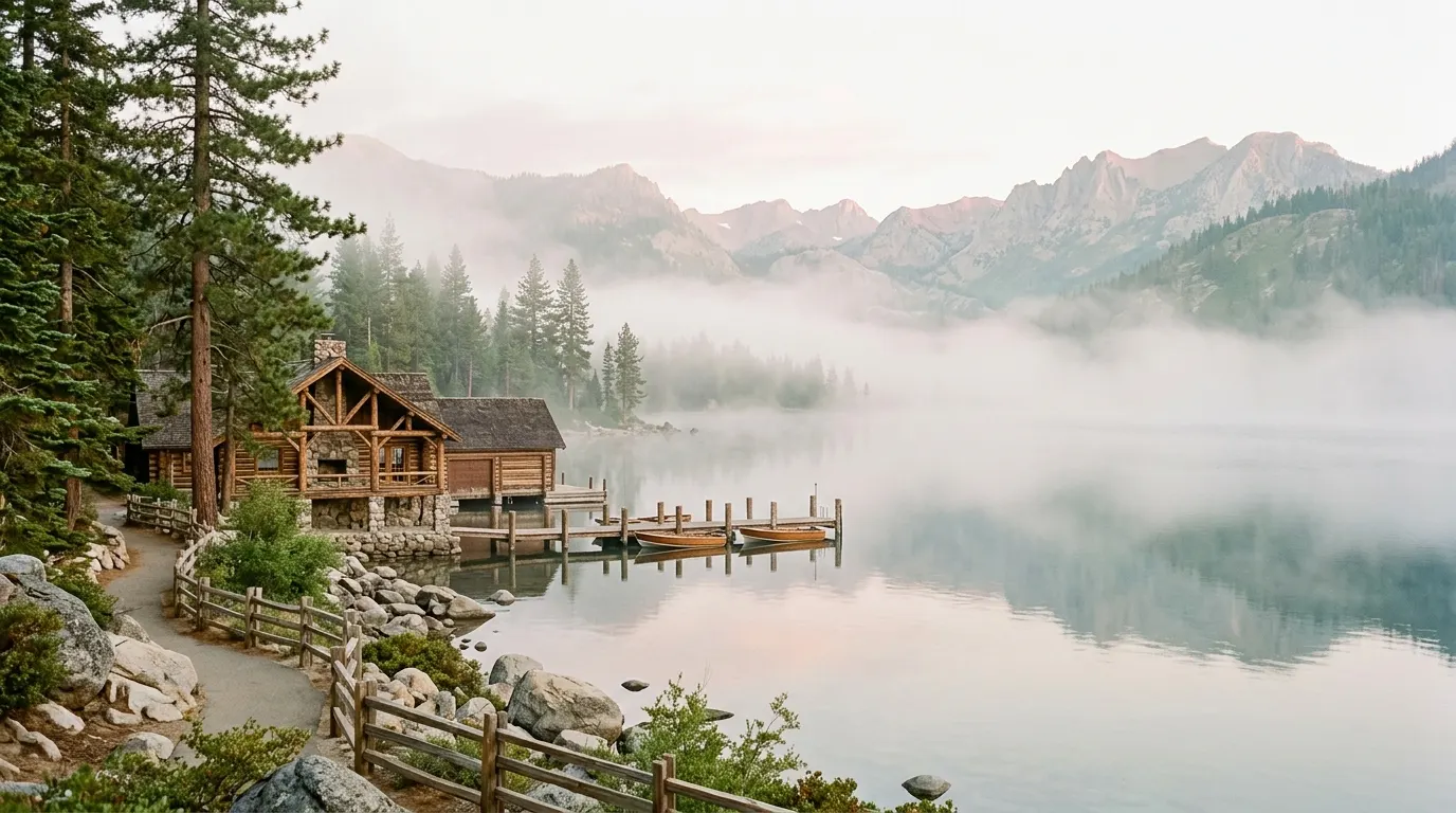 High-Altitude Things to Do in Lake Tahoe With Kids