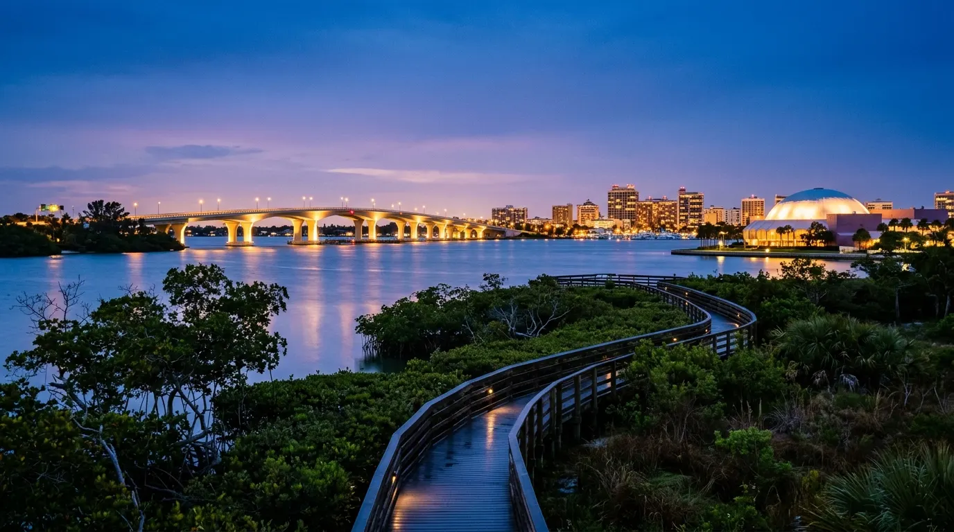Immersive Nature and Cultural Experiences