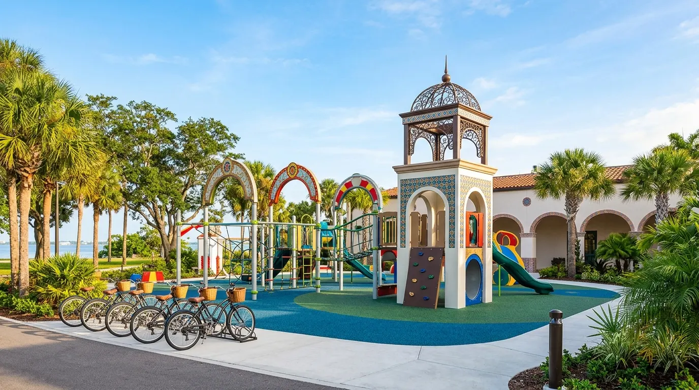 Active Adventures for Energetic Kids