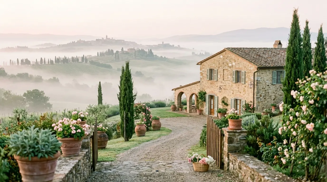Top Family Experiences in Florence & Tuscany