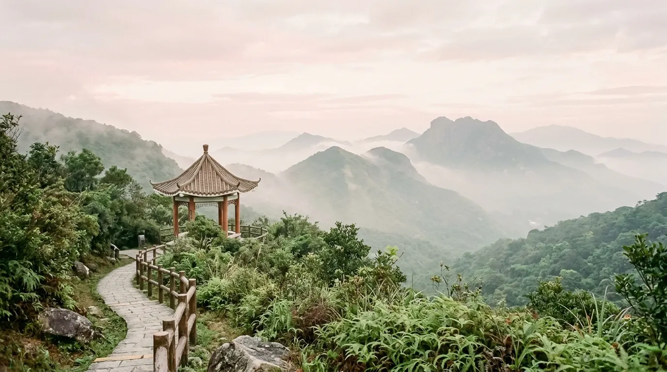 Nature and Outdoor Adventures