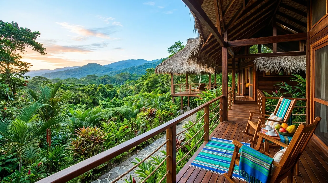 Age-by-Age Guide: Tailoring Your Costa Rica Family Trip