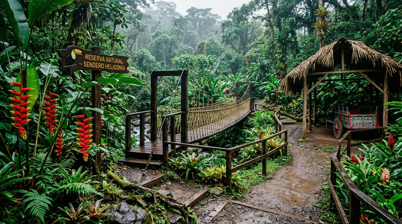 Best Things to Do in Costa Rica with Kids: Wildlife and Nature