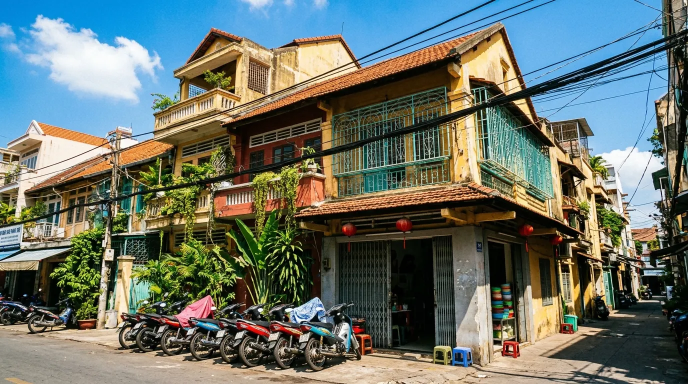 Age-by-Age Guide to Ho Chi Minh City