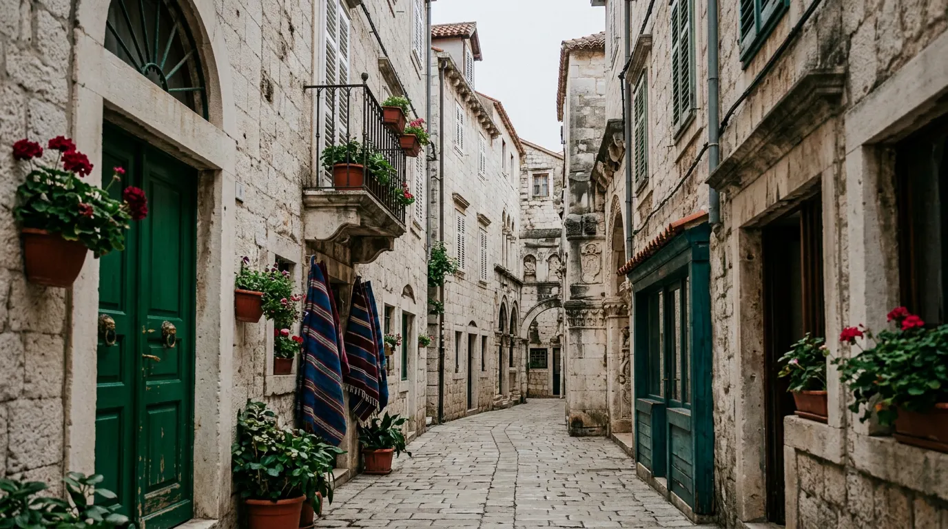 Unforgettable Day Trips from Split
