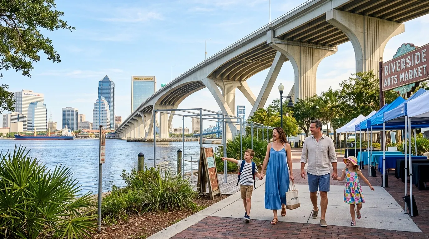 Unique Experiences & Hidden Gems for Families